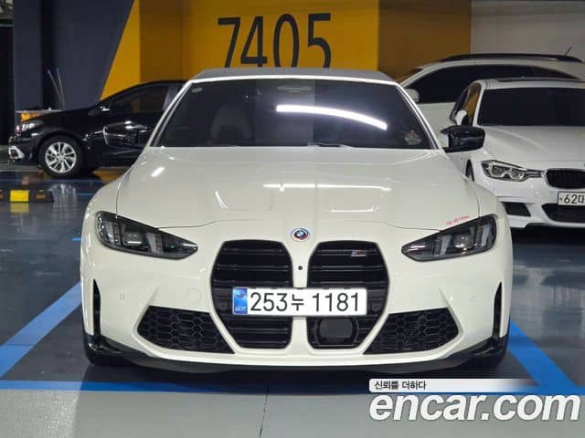 BMW M4