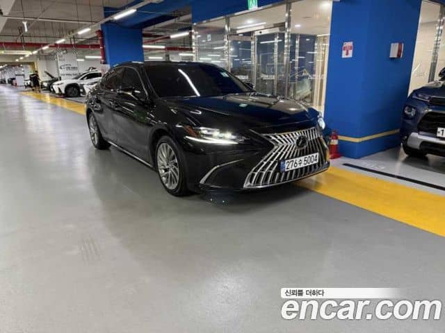 Lexus ES300h