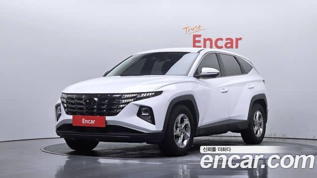 Hyundai The New Tucson
