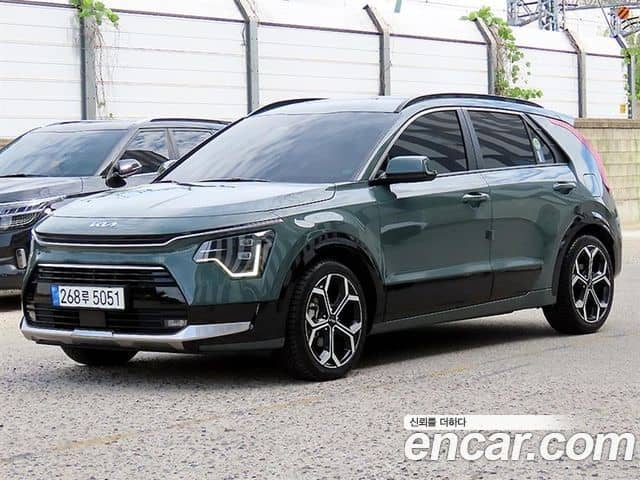 Kia Niro
