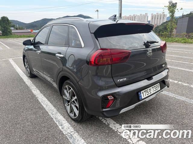 Kia Niro