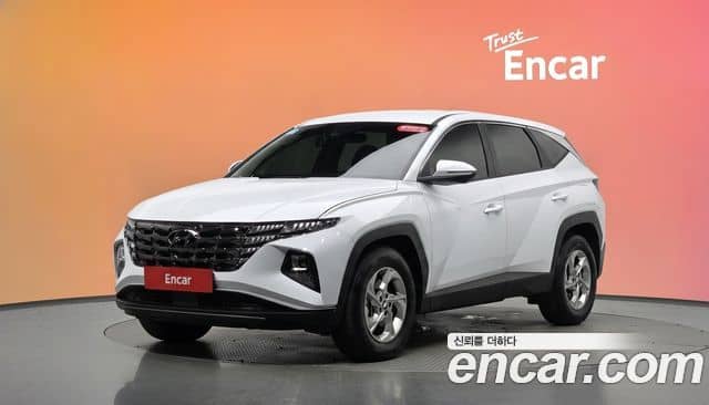 Hyundai The New Tucson