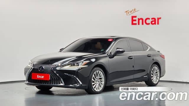 Lexus ES300h