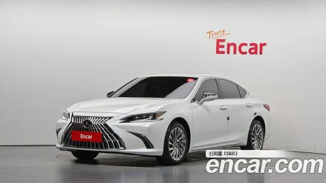 Lexus ES300h