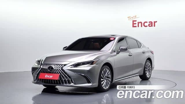 Lexus ES300h