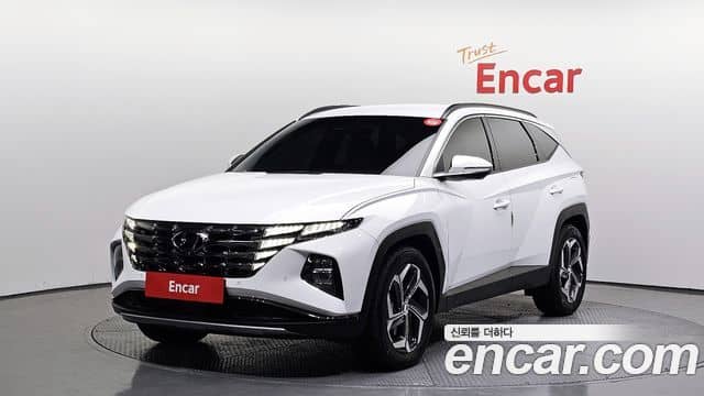 Hyundai The New Tucson