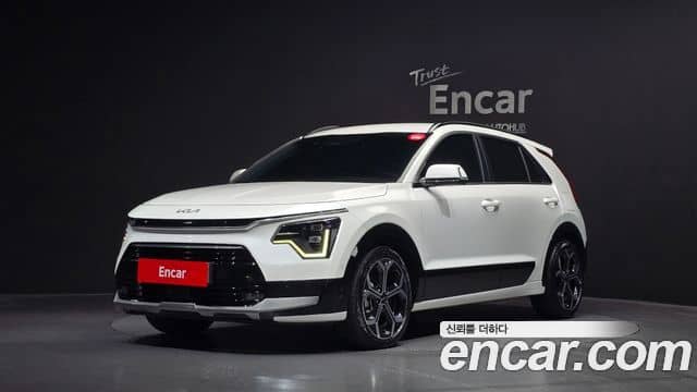Kia Niro