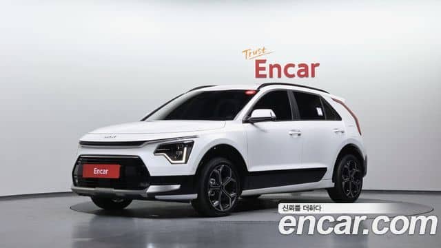 Kia Niro