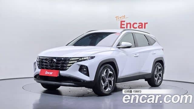 Hyundai The New Tucson