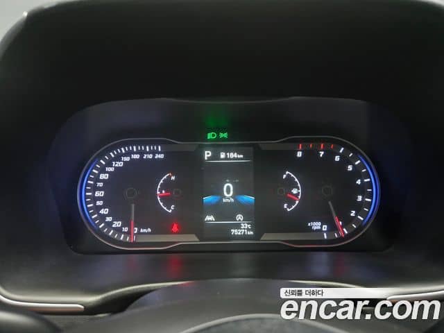 Hyundai The New Tucson