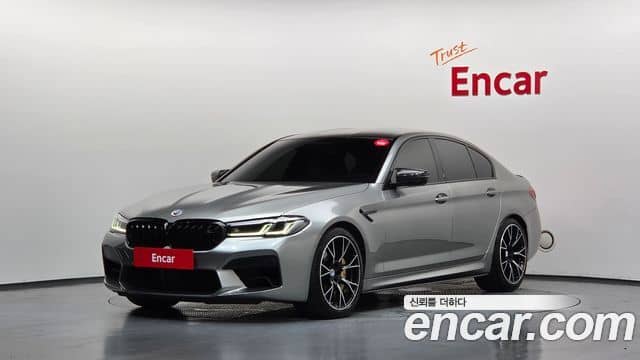 BMW M5