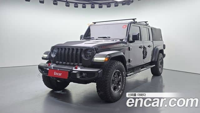 Jeep Gladiator