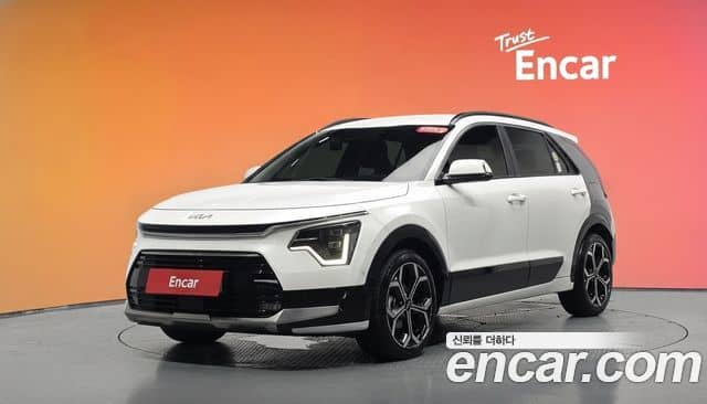 Kia Niro