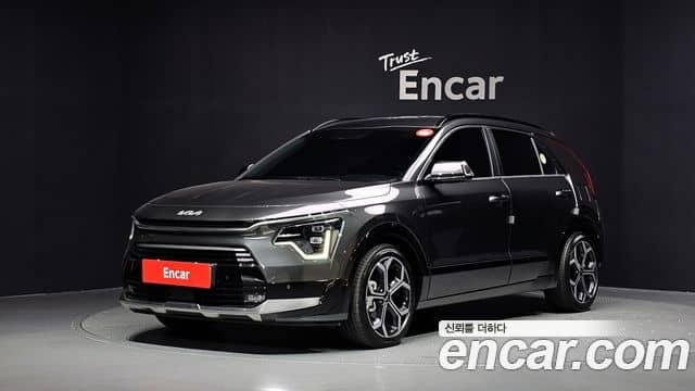 Kia Niro