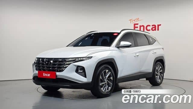 Hyundai The New Tucson