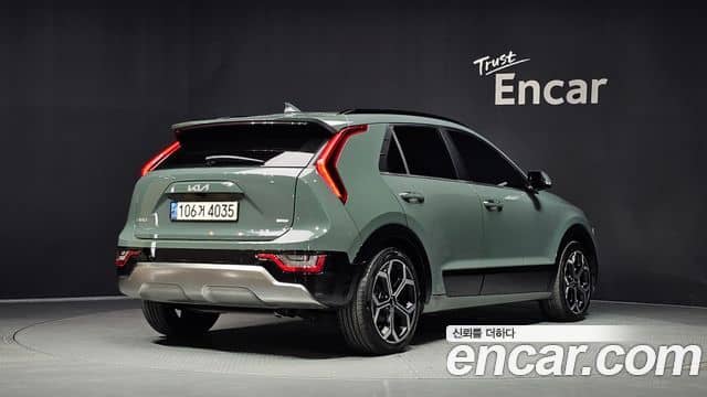 Kia Niro