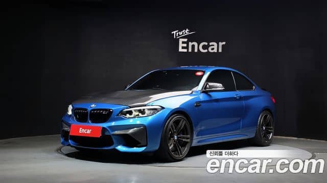 BMW M2