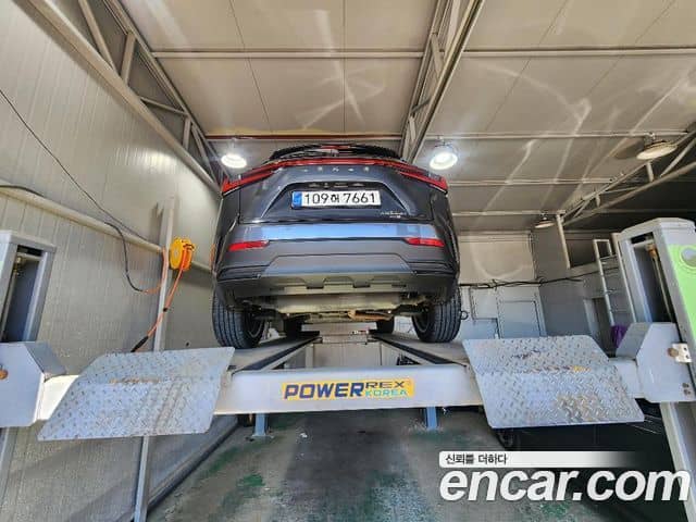 Lexus NX350h
