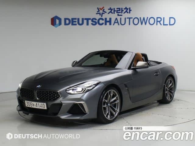 BMW Z4