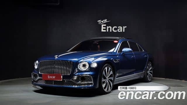 Bentley Flying Spur