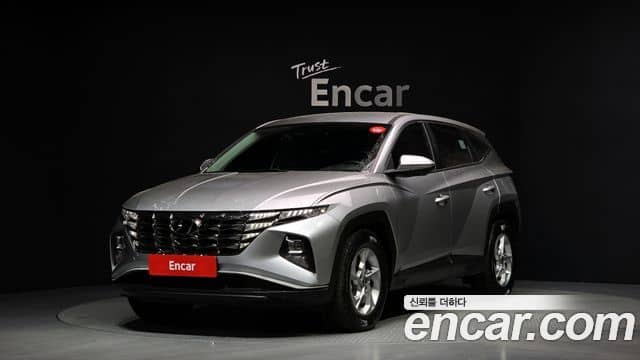 Hyundai The New Tucson