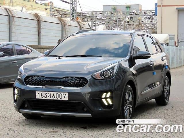 Kia Niro