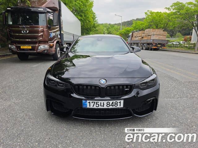 BMW M4