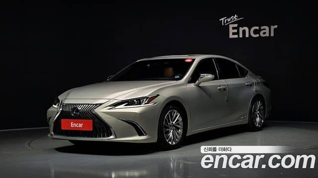 Lexus ES300h