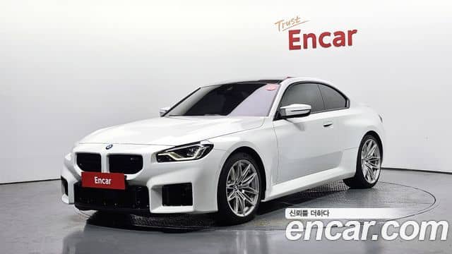 BMW M2
