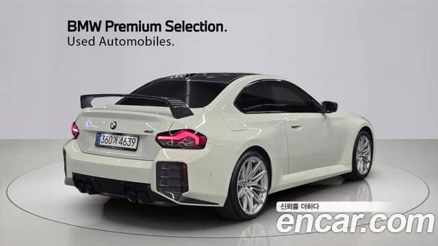 BMW M2