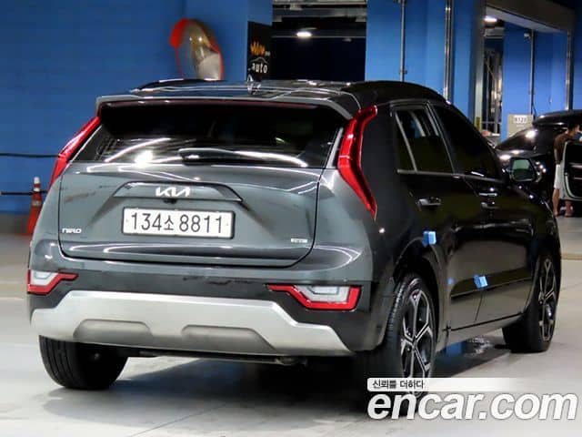 Kia Niro