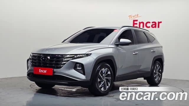 Hyundai The New Tucson