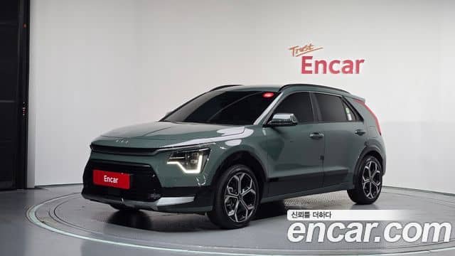 Kia Niro