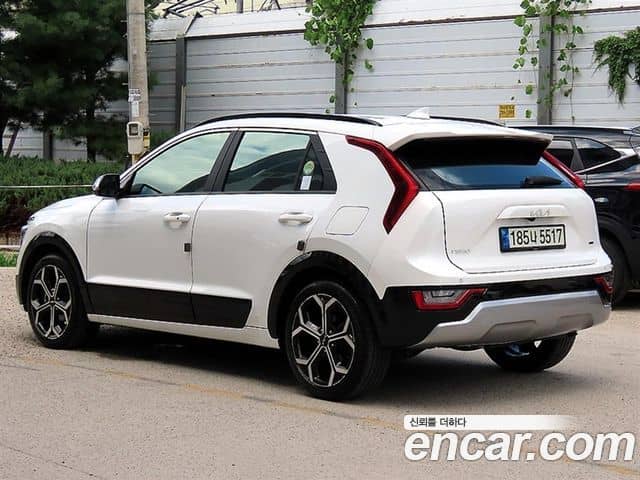 Kia Niro