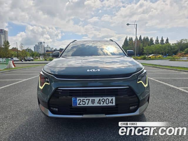 Kia Niro