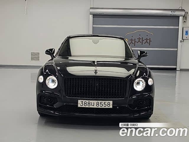 Bentley Flying Spur