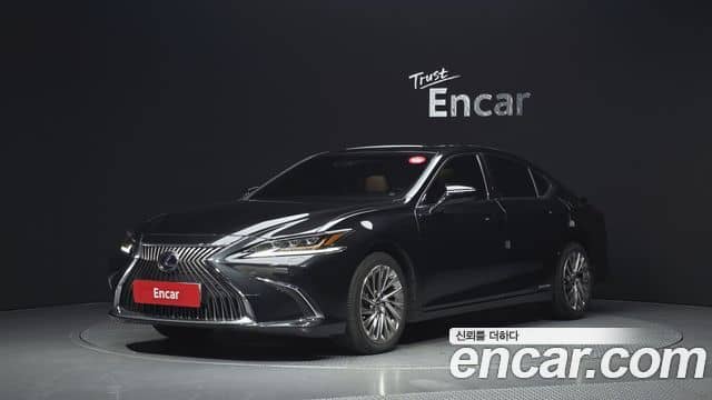Lexus ES300h