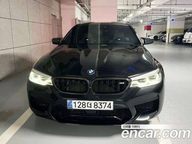 BMW M5