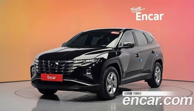 Hyundai The New Tucson