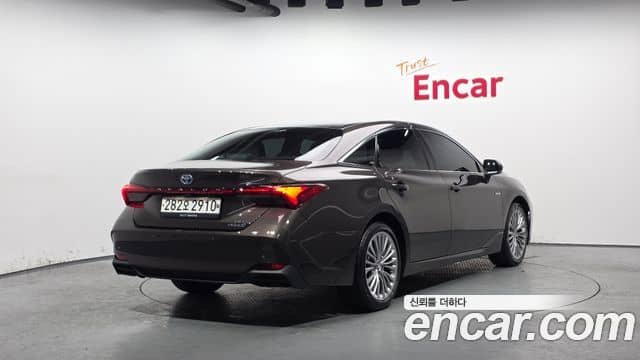 Toyota Avalon
