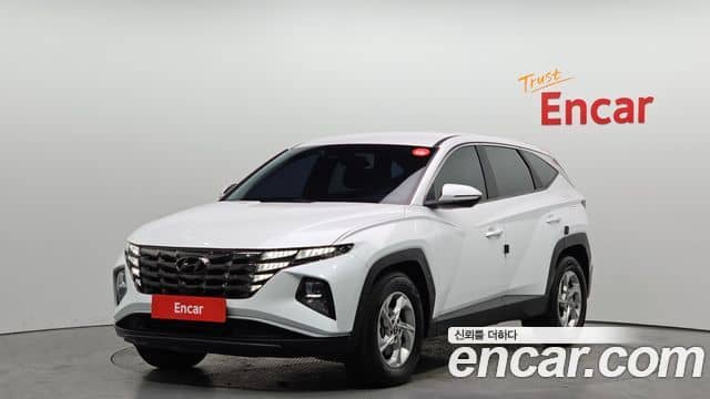 Hyundai The New Tucson