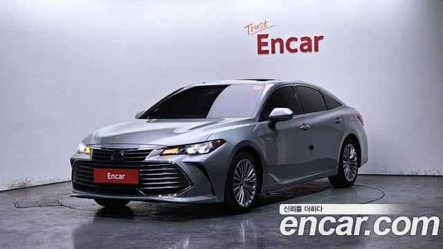 Toyota Avalon