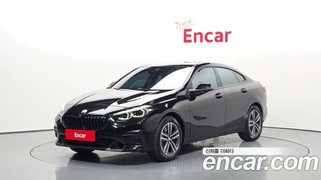 BMW 2 Series Gran Coupe