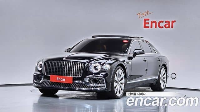 Bentley Flying Spur
