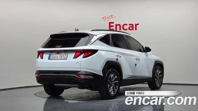 Hyundai The New Tucson