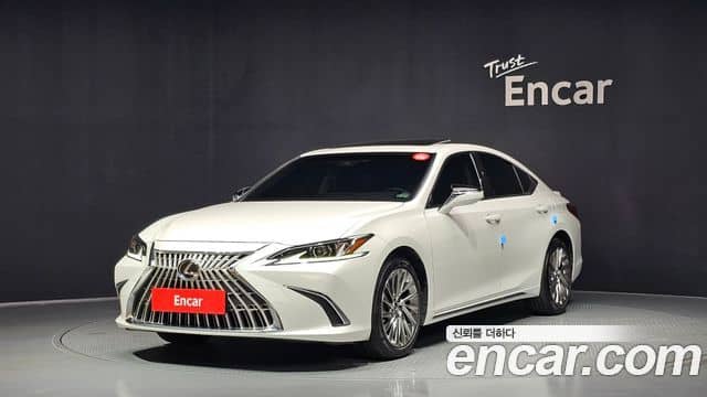 Lexus ES300h
