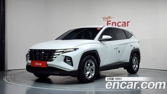 Hyundai The New Tucson