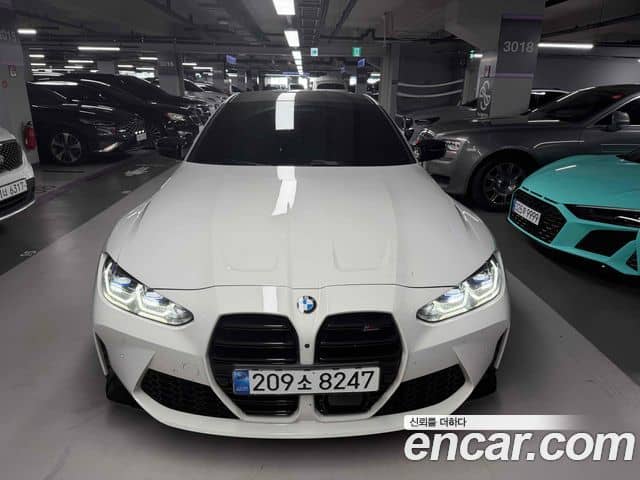 BMW M4