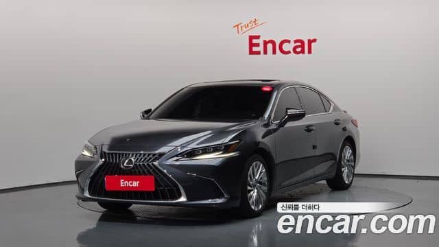Lexus ES300h