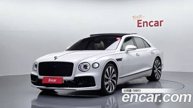 Bentley Flying Spur
